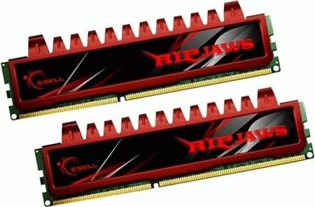 EAN 4711148594691 - G.Skill 8GB DDR3 PC3-10666 DC Kit módulo de memoria 2 x 4 GB 240-pin DIMM imagen 2