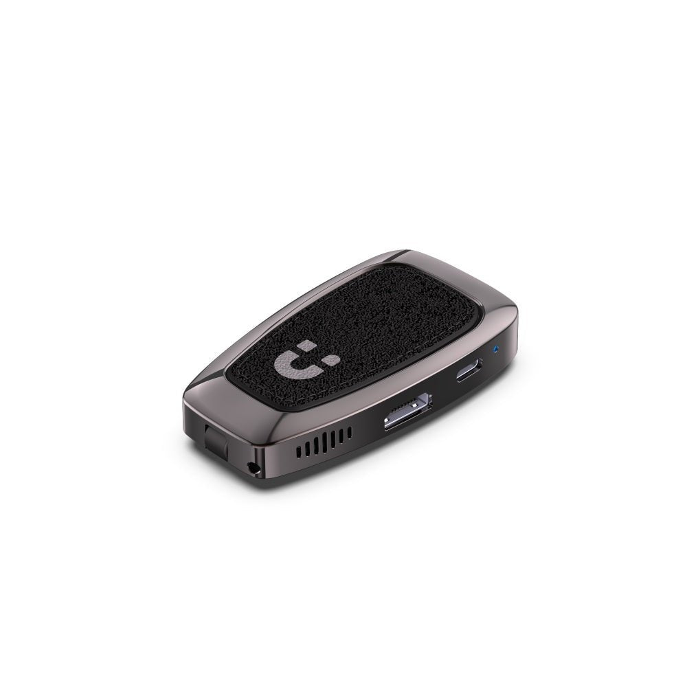 Unitek Hub Usb-C 10 Gbps, Hdmi 2.0, Usb-C, Pd 100w