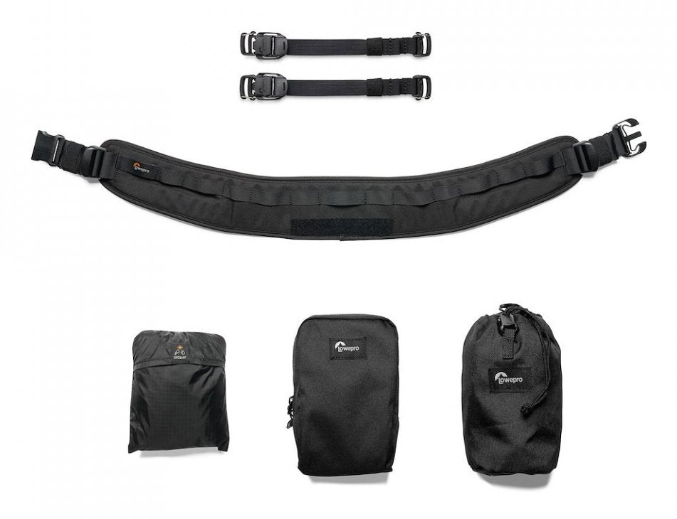 EAN 8024221730289 - Lowepro ProTactic BP 450 AW III Mochila Negro imagen 10