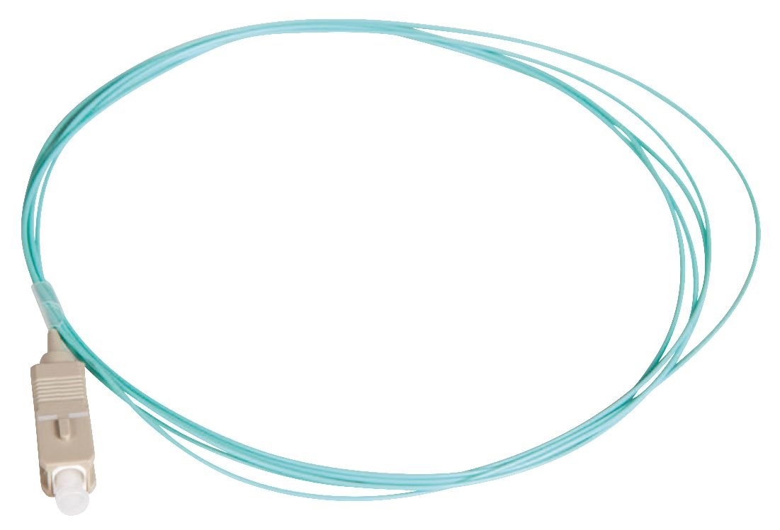 EAN 5704174319900 - Lanview LVO231399 Cable de fibra óptica e InfiniBand 2 m SC Color aguamarina imagen 1
