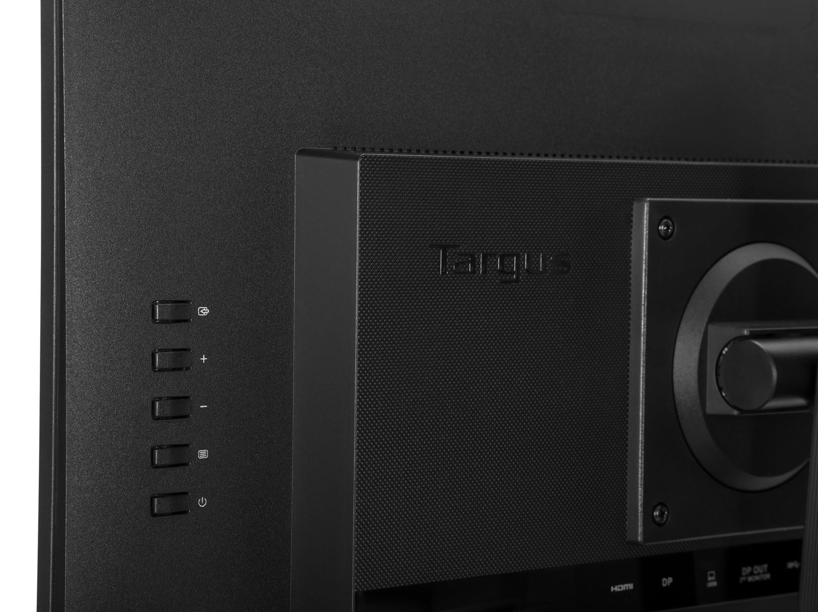 EAN 5051794036176 - Targus DM4240PEUZ pantalla para PC 61 cm (24") 1920 x 1080 Pixeles HD LCD Negro imagen 12