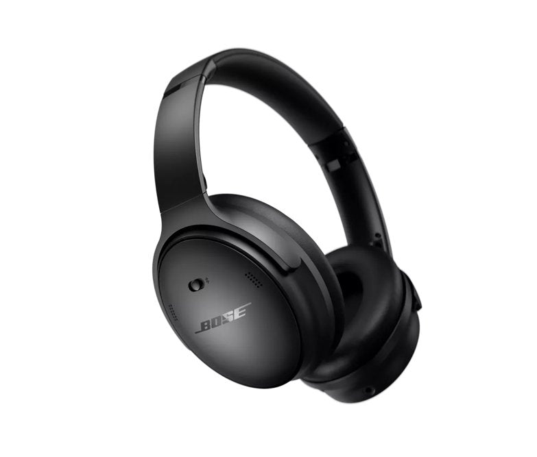 EAN 0017817849791 - Bose QuietComfort Auriculares Inalámbrico y alámbrico Diadema Música/uso diario Bluetooth Negro imagen 1