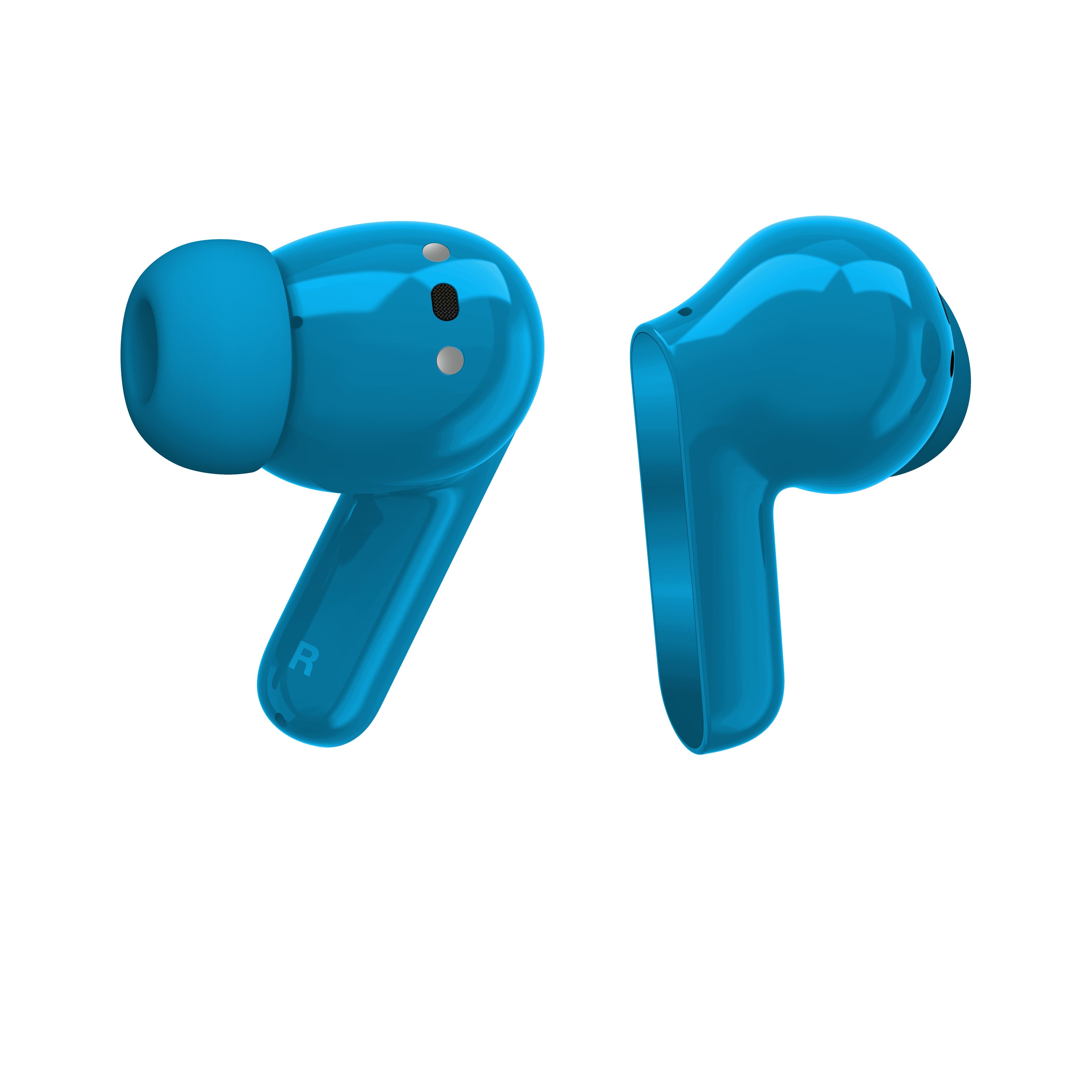 EAN 0840493607023 - Motorola Moto Buds Bass Auriculares True Wireless Stereo (TWS) Dentro de oído Llamadas/Música Bluetooth A imagen 3