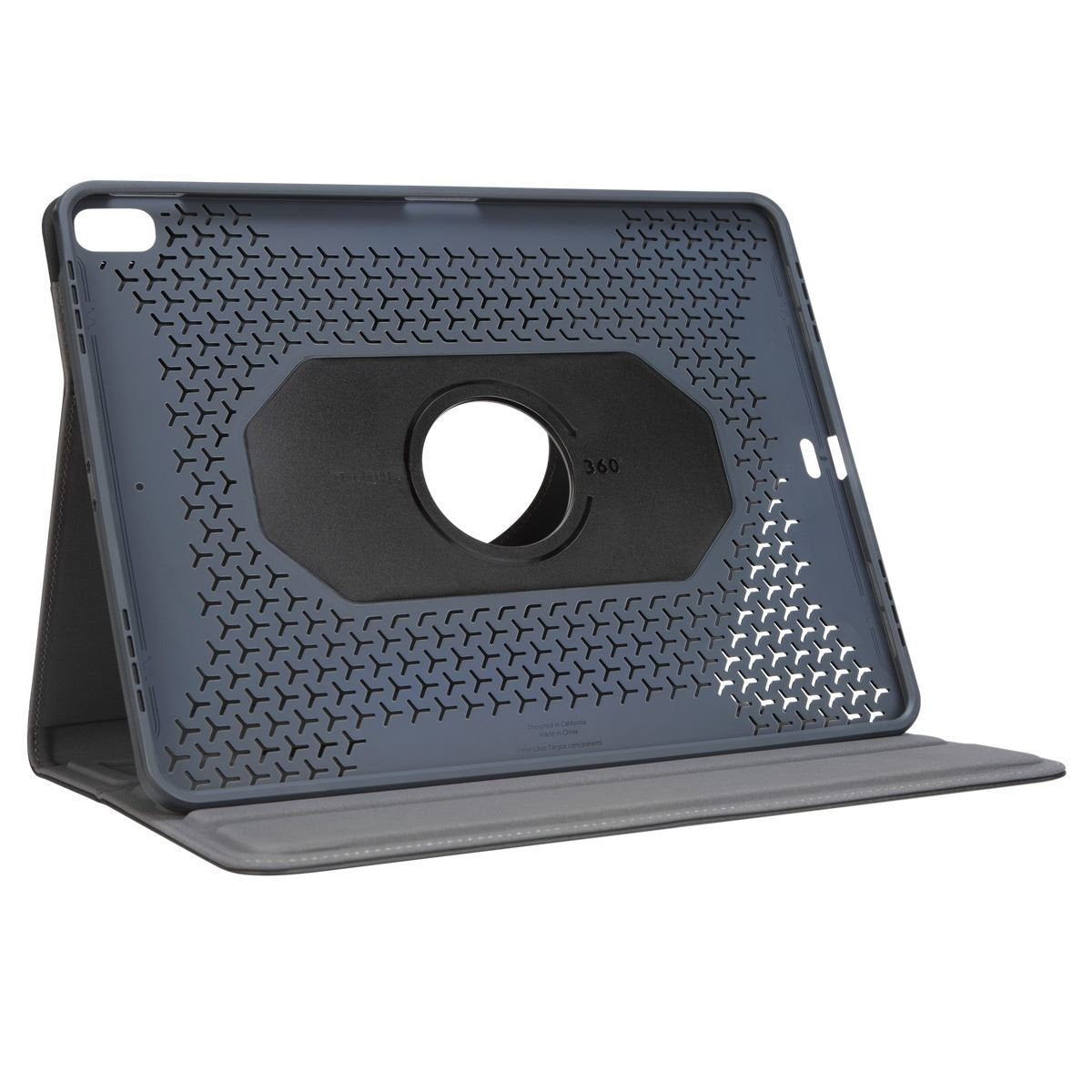 EAN 5051794025637 - Targus VersaVu 32,8 cm (12.9") Folio Negro imagen 4