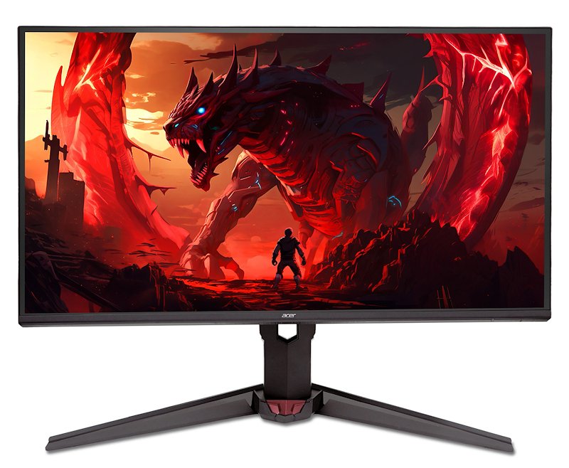 Acer Nitro Xv240yx1bmiiprx - 200hz Full Hd 23,8'' Ips 1ms