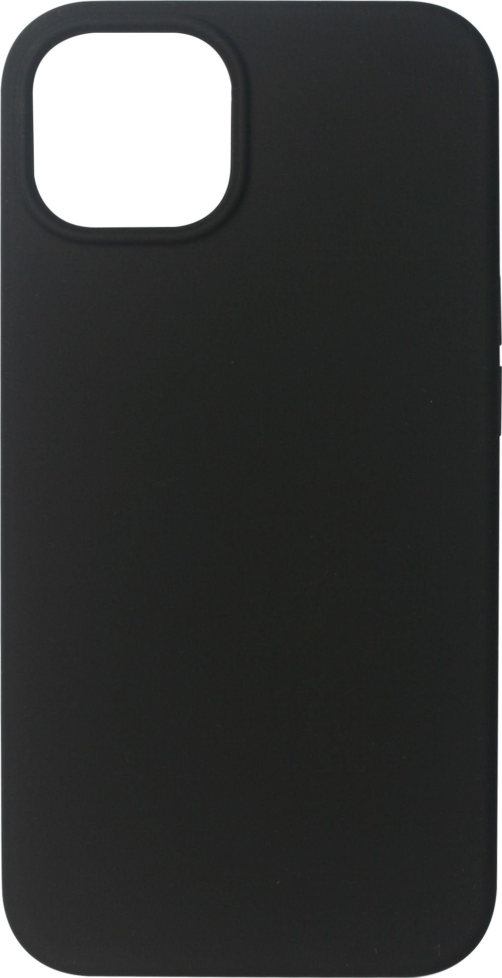 Funda Infinite Riga Iphone 13 Negra. Materiales: 100%