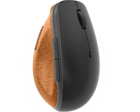 EAN 0195477831605 - Lenovo Go ratón Oficina mano derecha RF inalámbrico Óptico 2400 DPI imagen 1