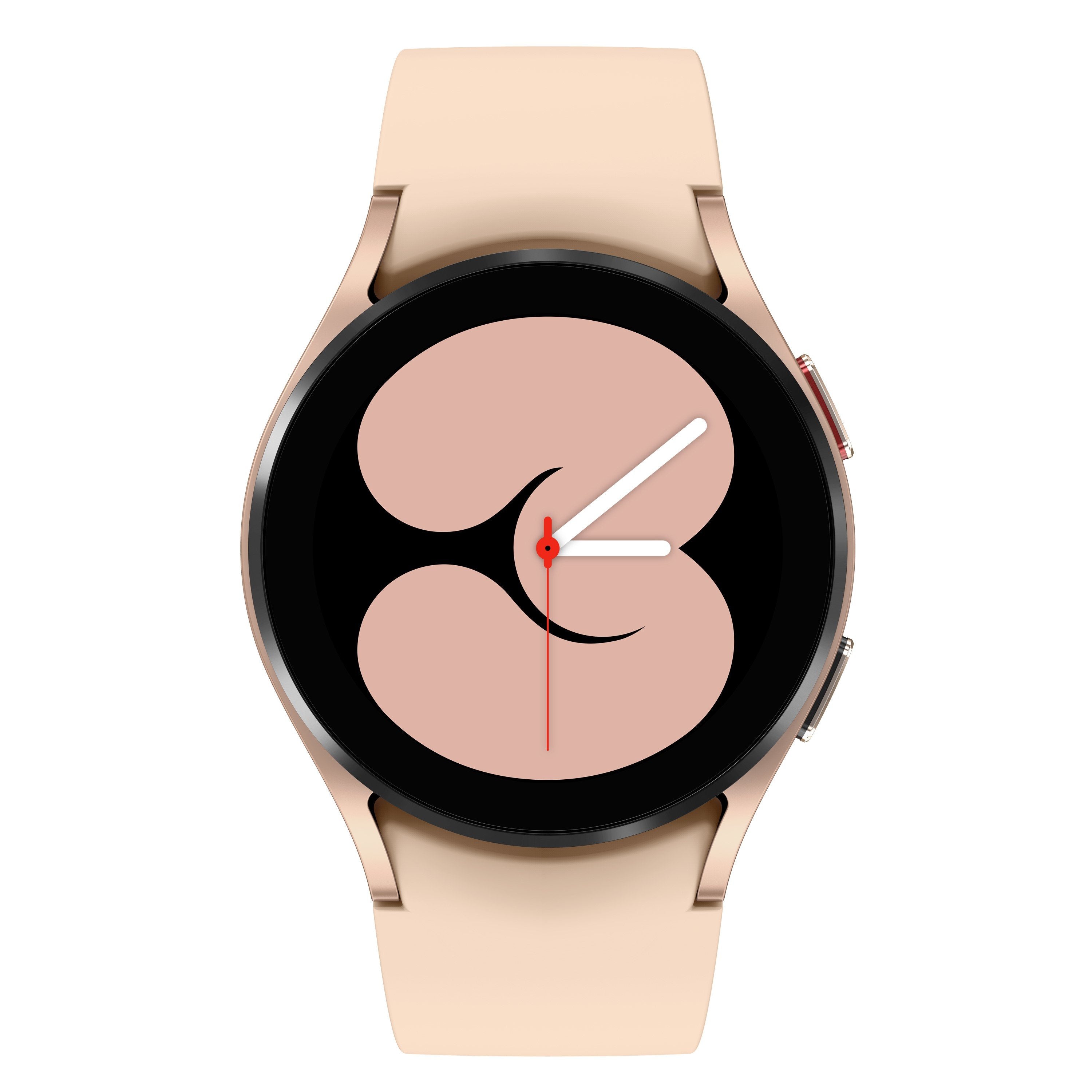 EAN 8033779060564 - TIM SAMSUNG Galaxy Watch4 Active 3,05 cm (1.2") OLED 40 mm Digital 396 x 396 Pixeles Pantalla táctil Oro imagen 2
