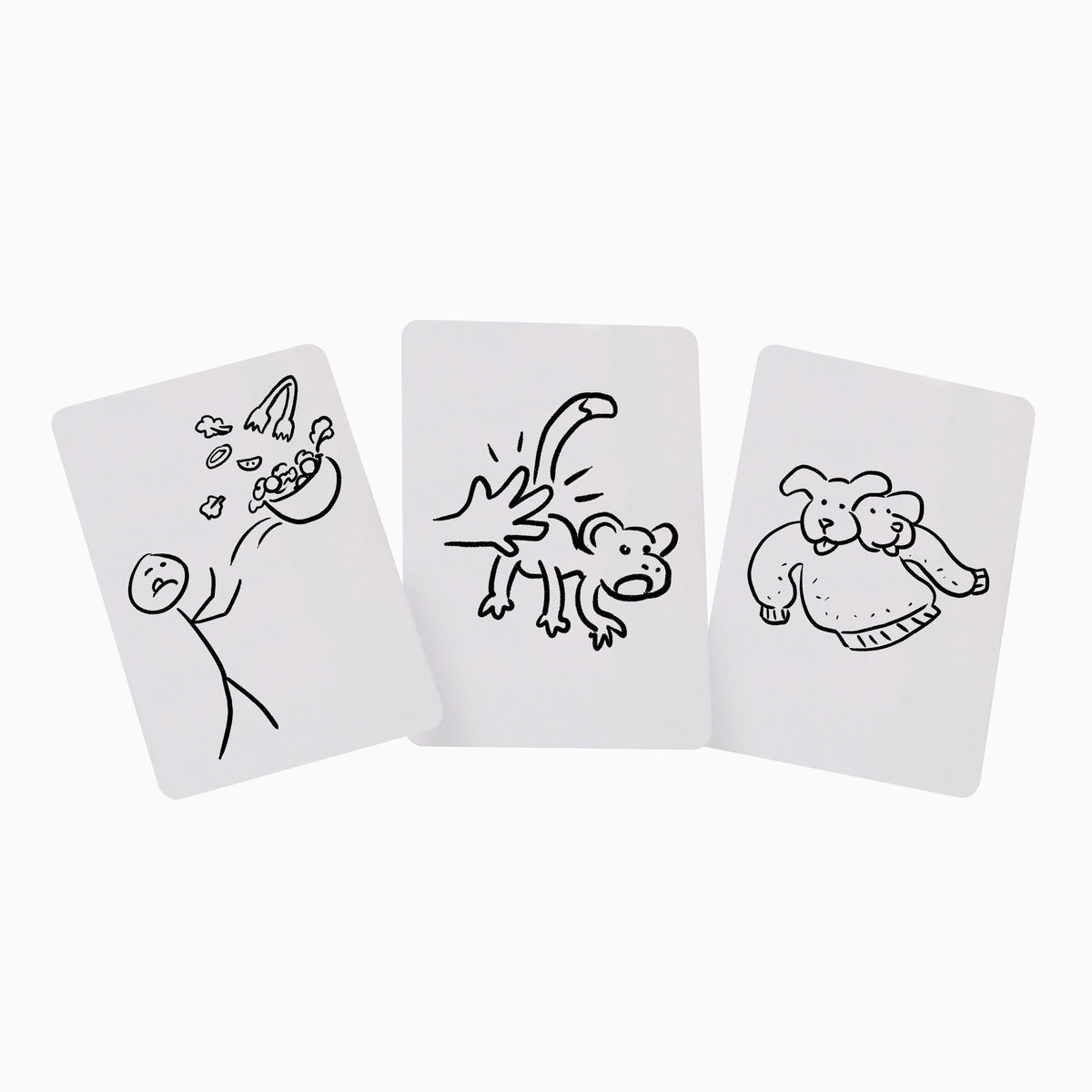 EAN 0194735273256 - Mattel Games JCM29 juego de tablero Juego de mesa imagen 5