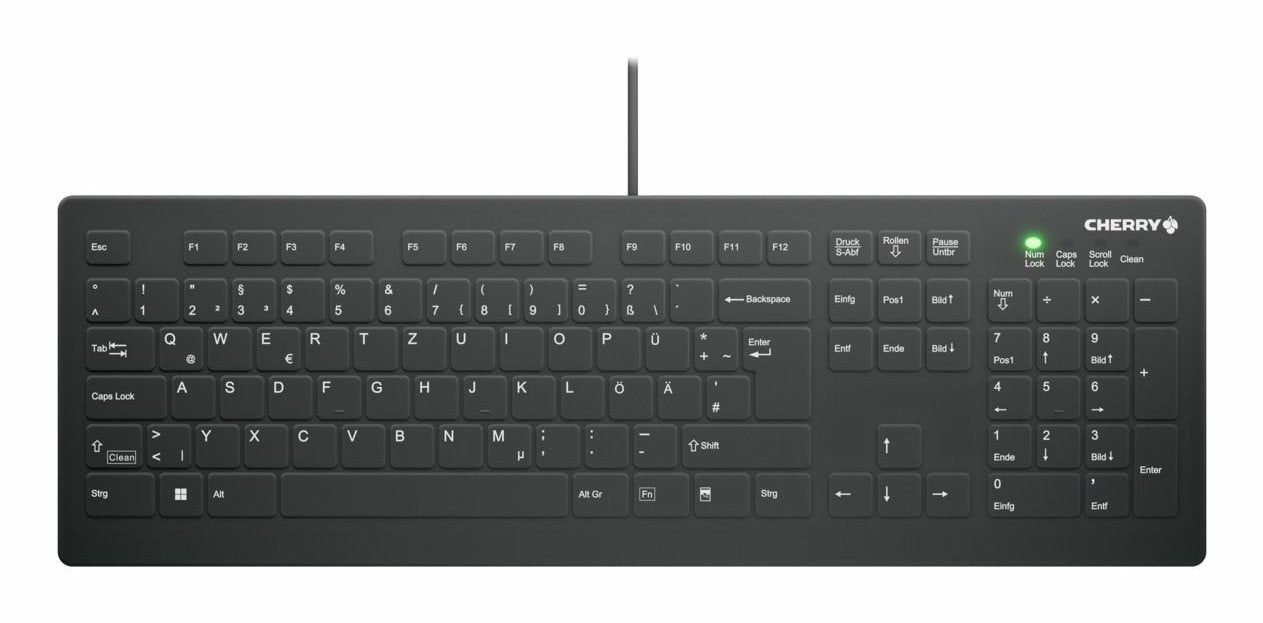 Contour Active Key Mta Ak-C8112 Wechselmembran De-Layout Sw