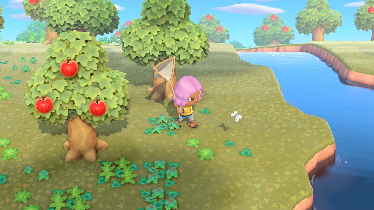 EAN 0045496425463 - Nintendo Animal Crossing: New Horizons Estándar Inglés, Italiano Nintendo Switch imagen 12