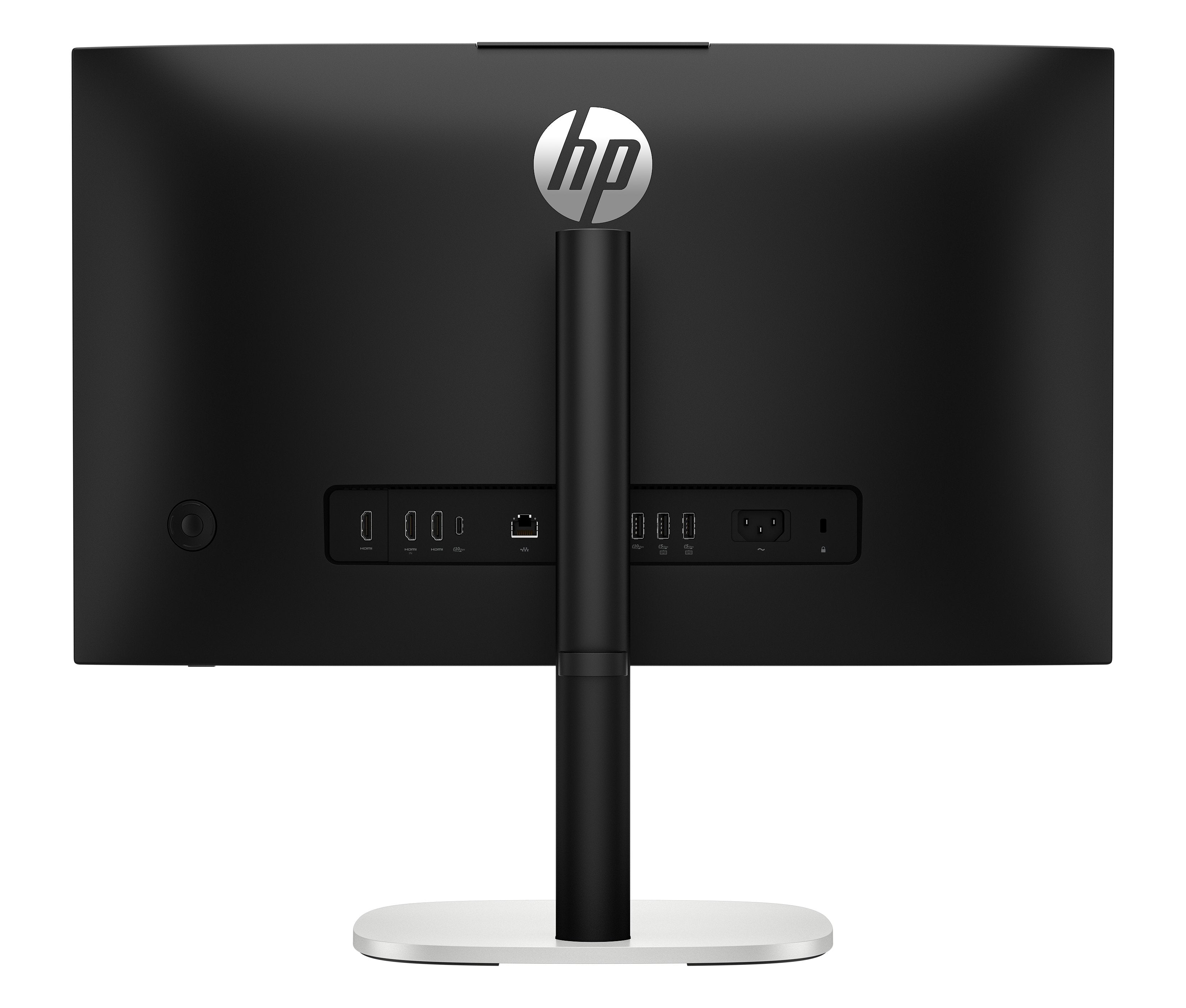 EAN 0199485673639 - HP ProStudio 4 G1i AI PC Intel Core Ultra 5 235T 60,5 cm (23.8") 1920 x 1080 Pixeles PC todo en uno 16 GB imagen 9