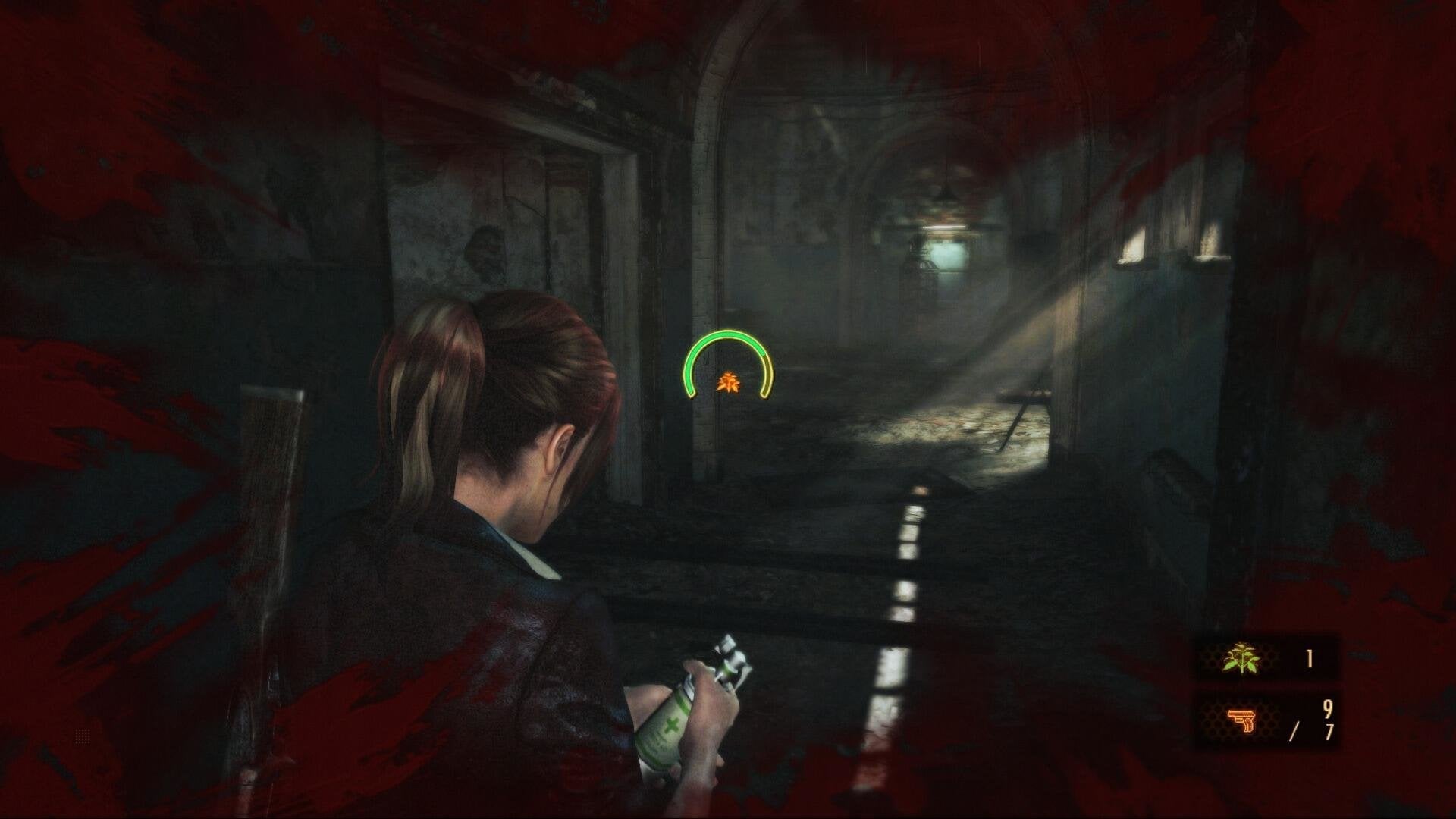 Juego Resident Evil Revelations 2 Playstation 4