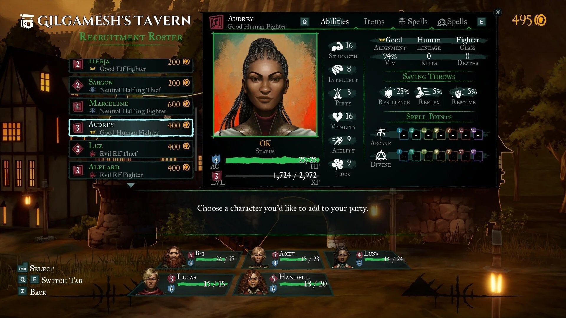 EAN 7350002932421 - Clear River Games Wizardry: Proving Grounds of the Mad Overlord Estándar PlayStation 5 imagen 4