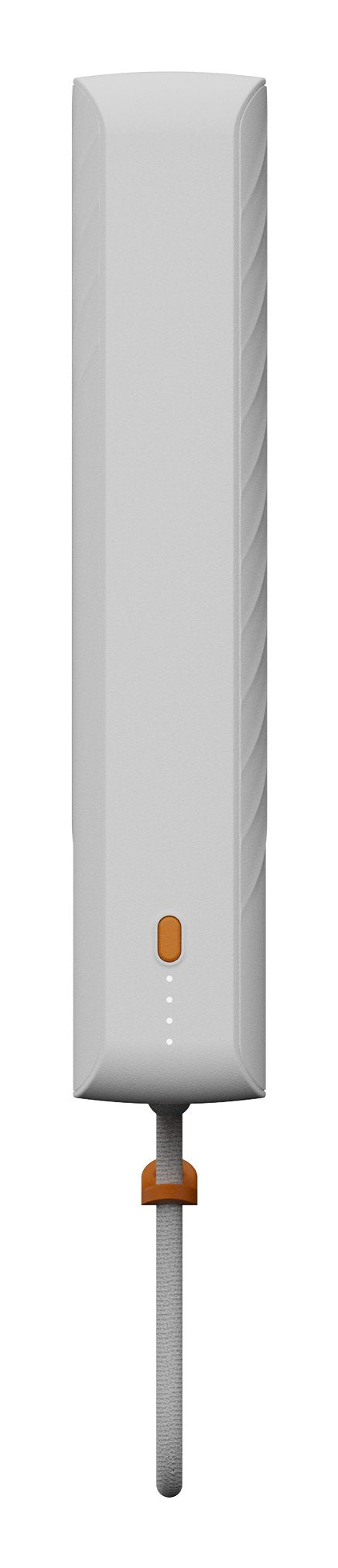 Xtorm Powerbank 30w 20.000mah Intgr. Kabel Schwarz