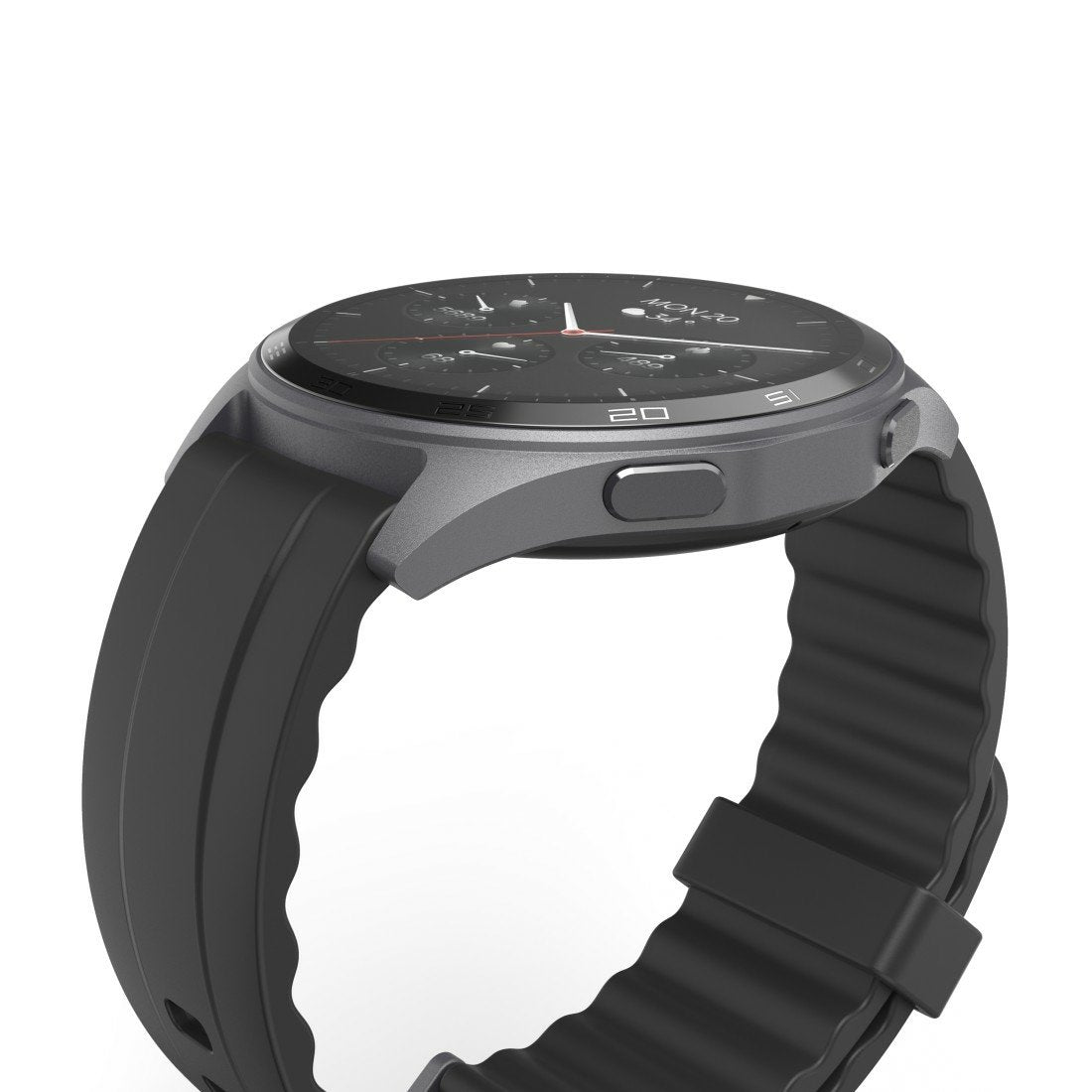 EAN 4047443523594 - Hama 7010 3,63 cm (1.43") AMOLED Digital Pantalla táctil Negro imagen 7