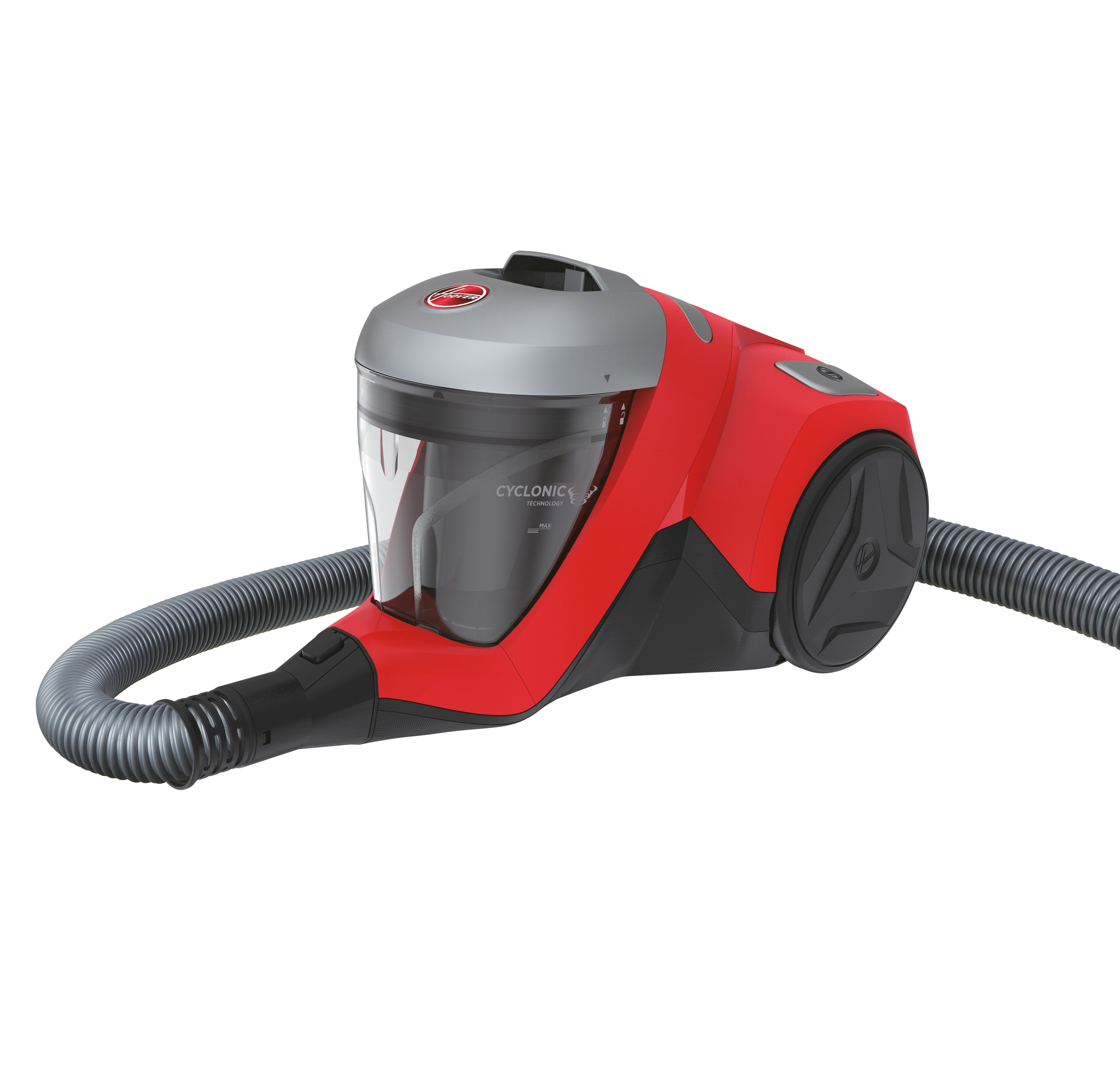 Aspirador Trineo Ciclónico Sin Bolsa Hp310hm