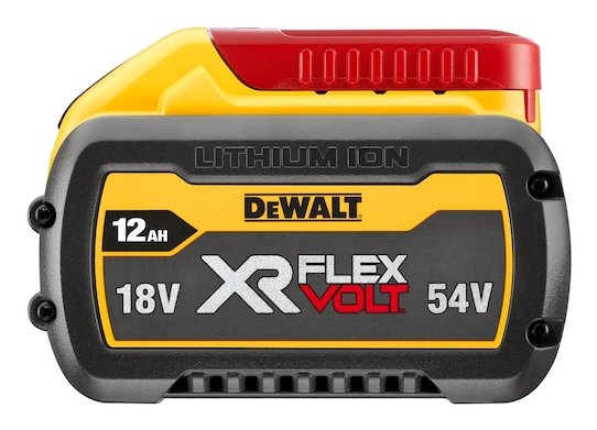 Batería Dewalt Dcb548 Xr Flexvolt 18v/54v