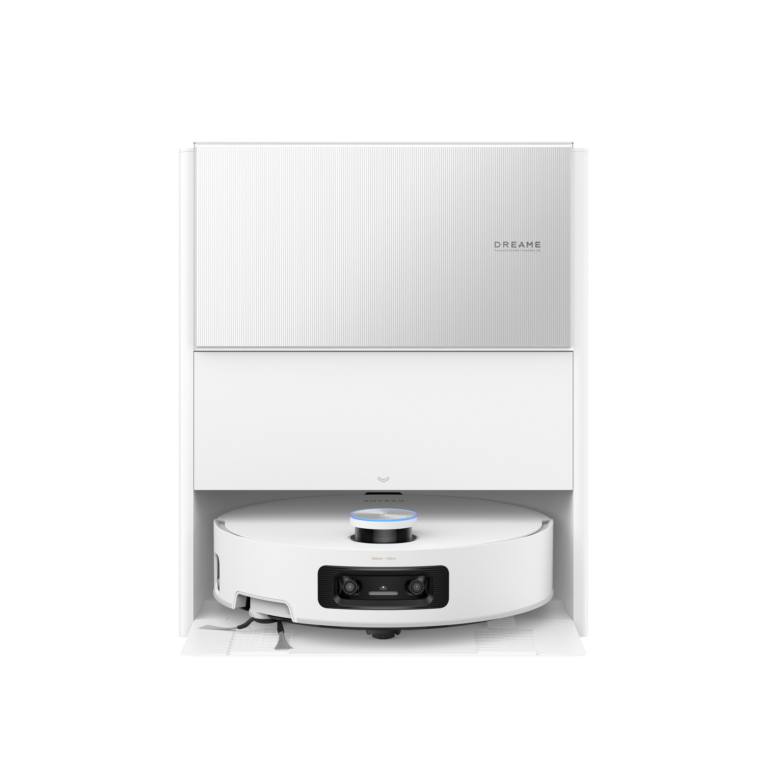 Vacuum Cleaner Robot Aqua10/Ultra Roller Rlh71de Dreame