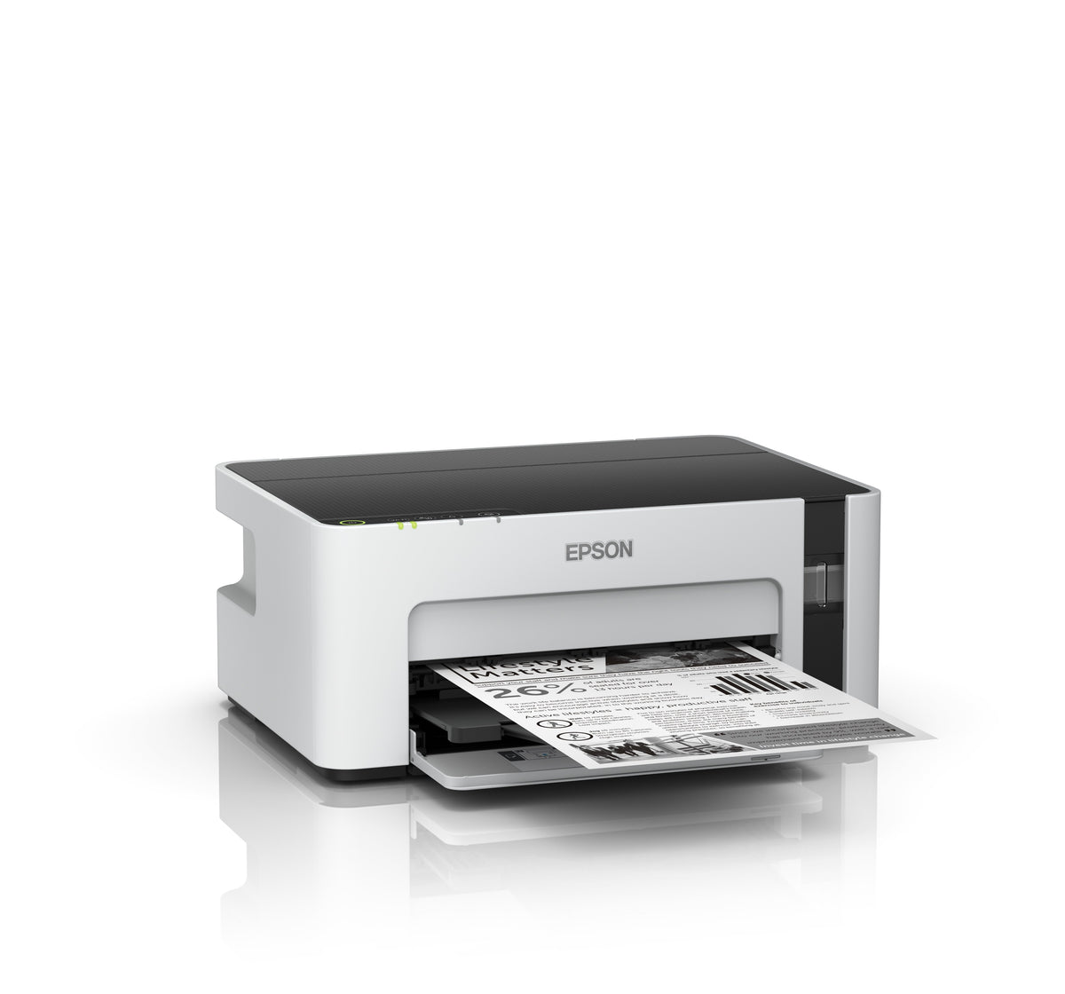 EAN 8715946655420 - Epson EcoTank ET-M1120 impresora de inyección de tinta 1440 x 720 DPI A4 Wifi imagen 3
