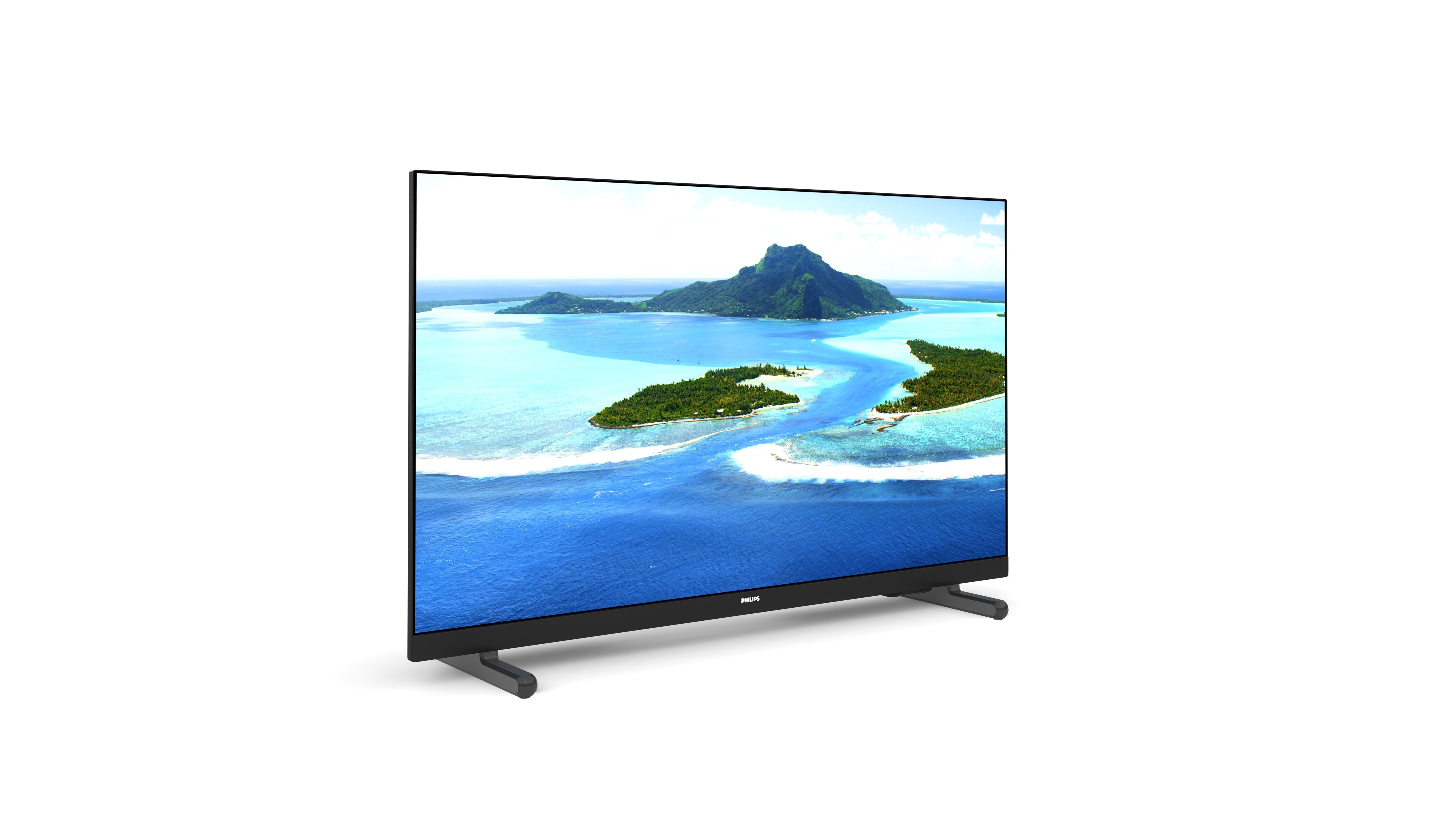 Televisor Philips 32phs5507 32' Hd