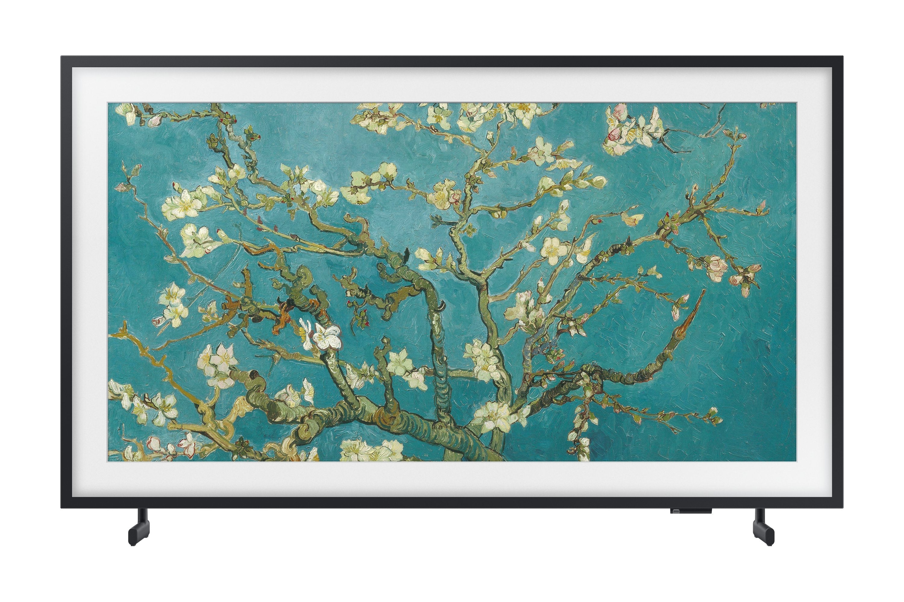 EAN 8806094949926 - Samsung QE32LS03CBU 81,3 cm (32") Full HD Smart TV Wifi Negro imagen 2