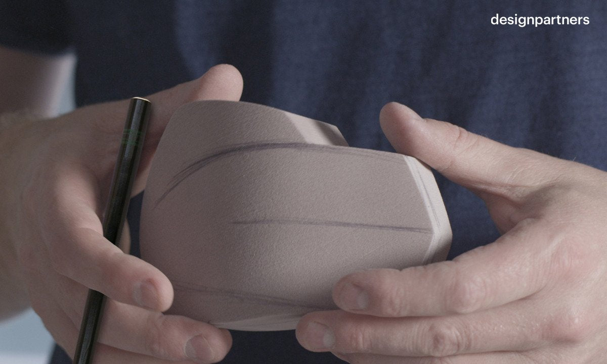 Logitech Raton Mx Master Bluetooth Laser 1000 Dpi Mano Derecha Negro Bronce 910-005213