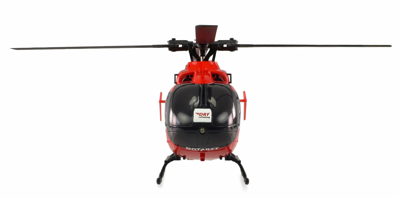 Helicóptero Amewi Drf Afx-135 Pro Brushless 6 Canales 352mm 6g Rtf