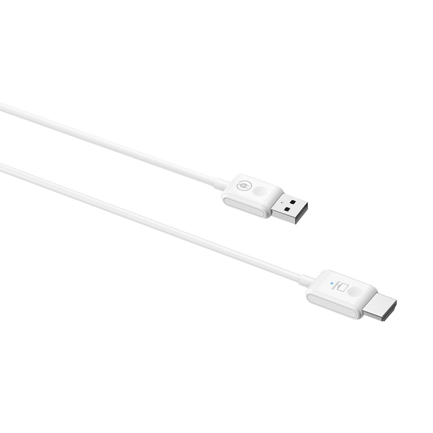 Cable Hdmi Emisor Y Receptor Inalambrico Optoma Whd211