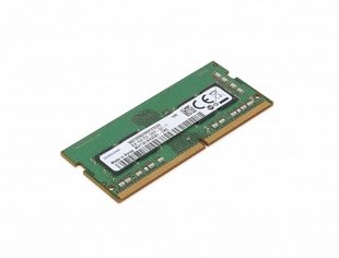 EAN 5712505331316 - Lenovo 11200504 módulo de memoria 8 GB 1 x 8 GB DDR3L imagen 1