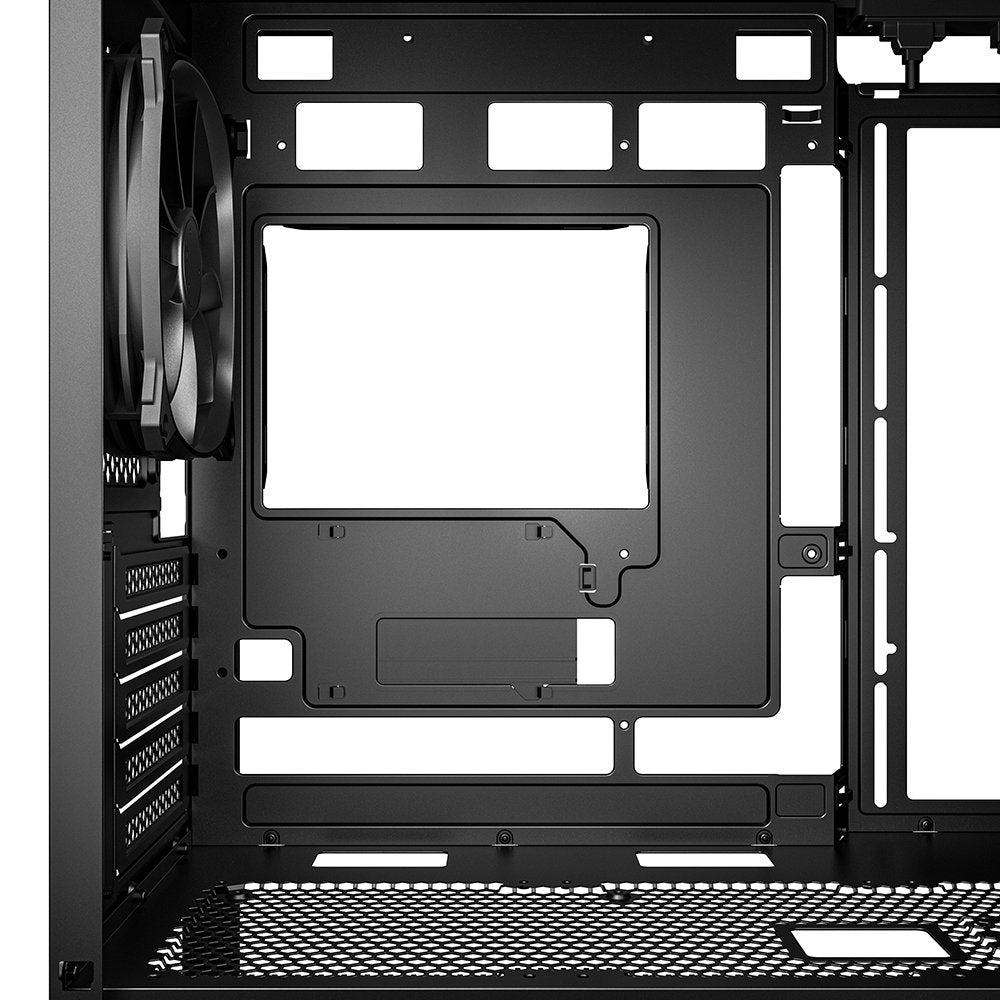EAN 4044951041756 - Sharkoon MK4 RGB Strip Micro Torre Negro imagen 9