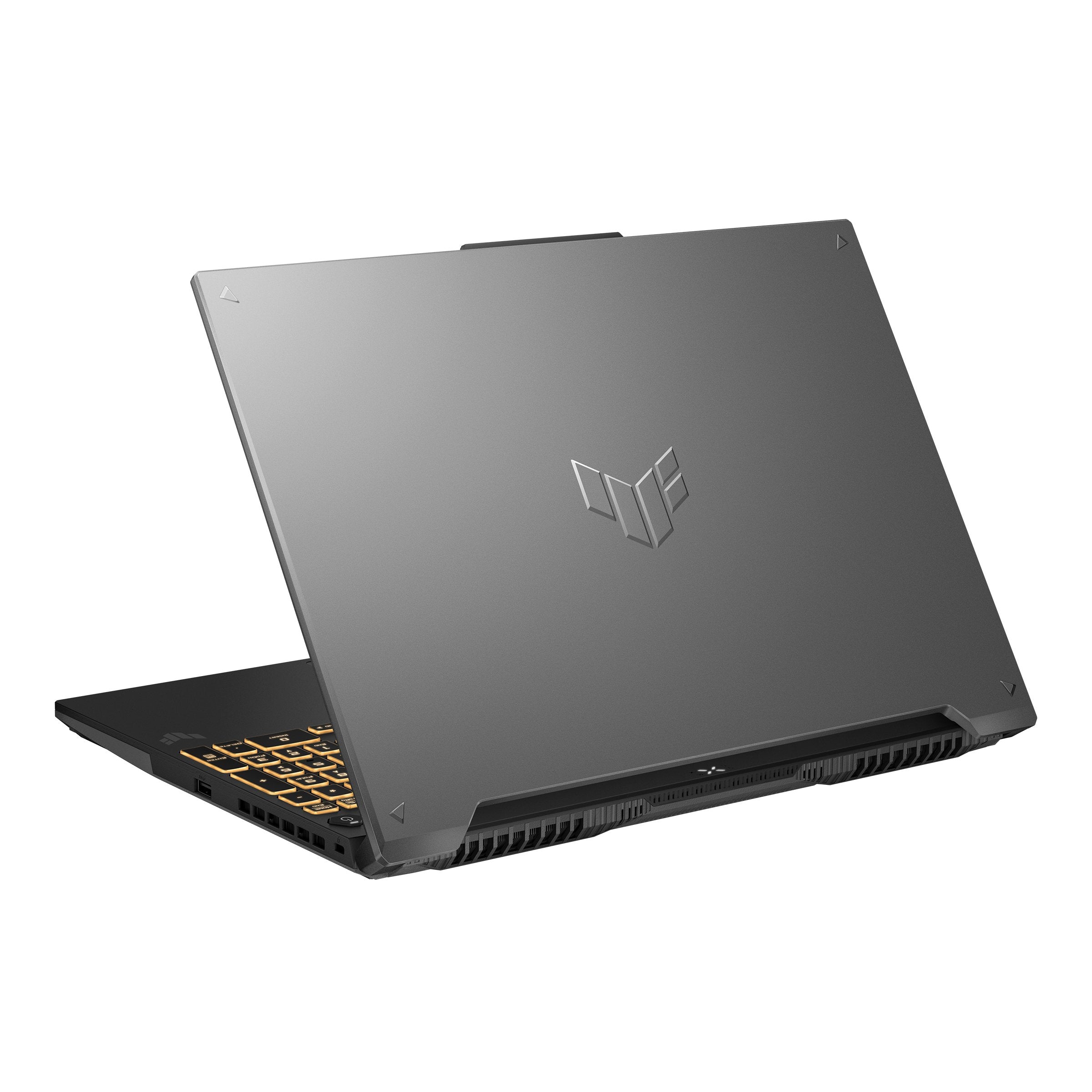 EAN 4711636162906 - ASUS TUF Gaming F16 FX607VJ-RL009 Intel Core 5 210H Portátil 40,6 cm (16") WUXGA 16 GB DDR4-SDRAM 512 GB imagen 8