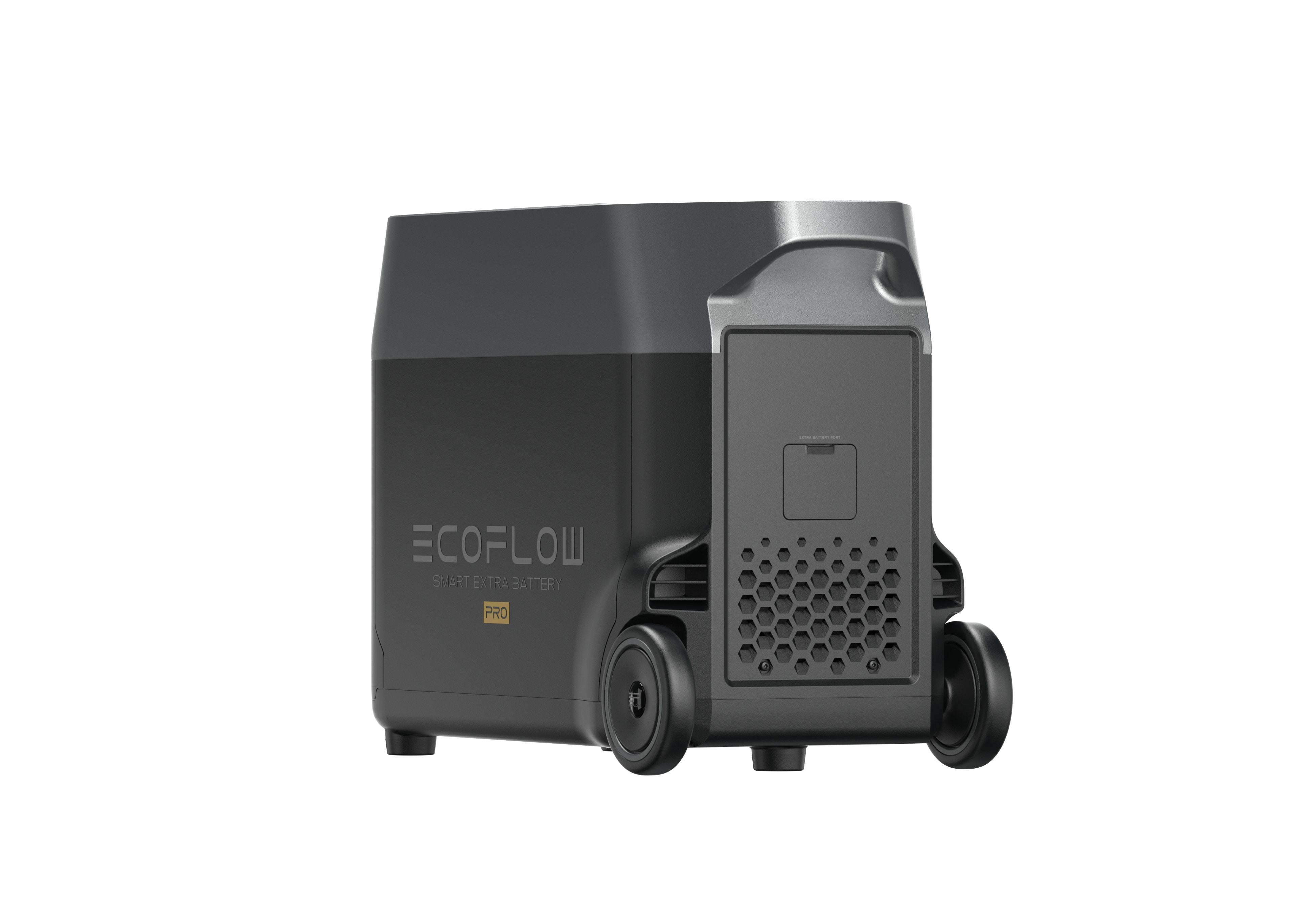 Ecoflow Delta Pro Batería