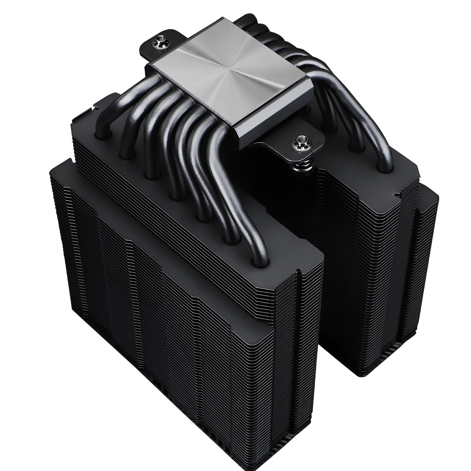 EAN 0814256015585 - Thermalright Phantom Spirit 120 EVO Procesador Disipador térmico/Radiador 12 cm Negro 1 pieza(s) imagen 7