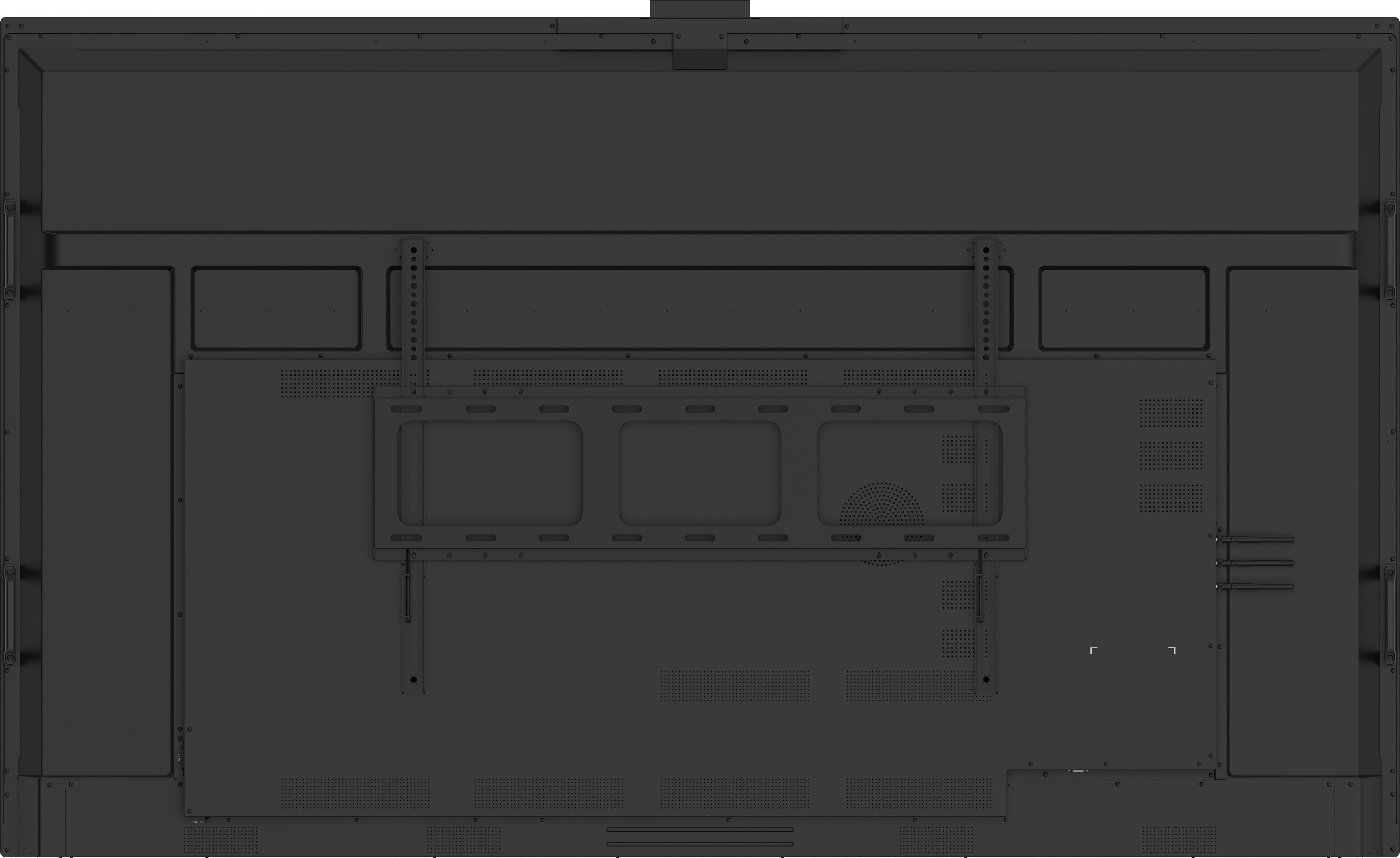 EAN 4948570124862 - iiyama TE8615A-B1AG pantalla de señalización Pantalla plana para señalización digital 2,18 m (86") Wifi 5 imagen 8