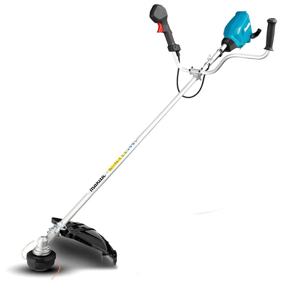 EAN 88381887441 - Makita DUR369APT2 desbrozadora/bordeadora 1000 W AC/Batería Negro, Azul, Gris imagen 1
