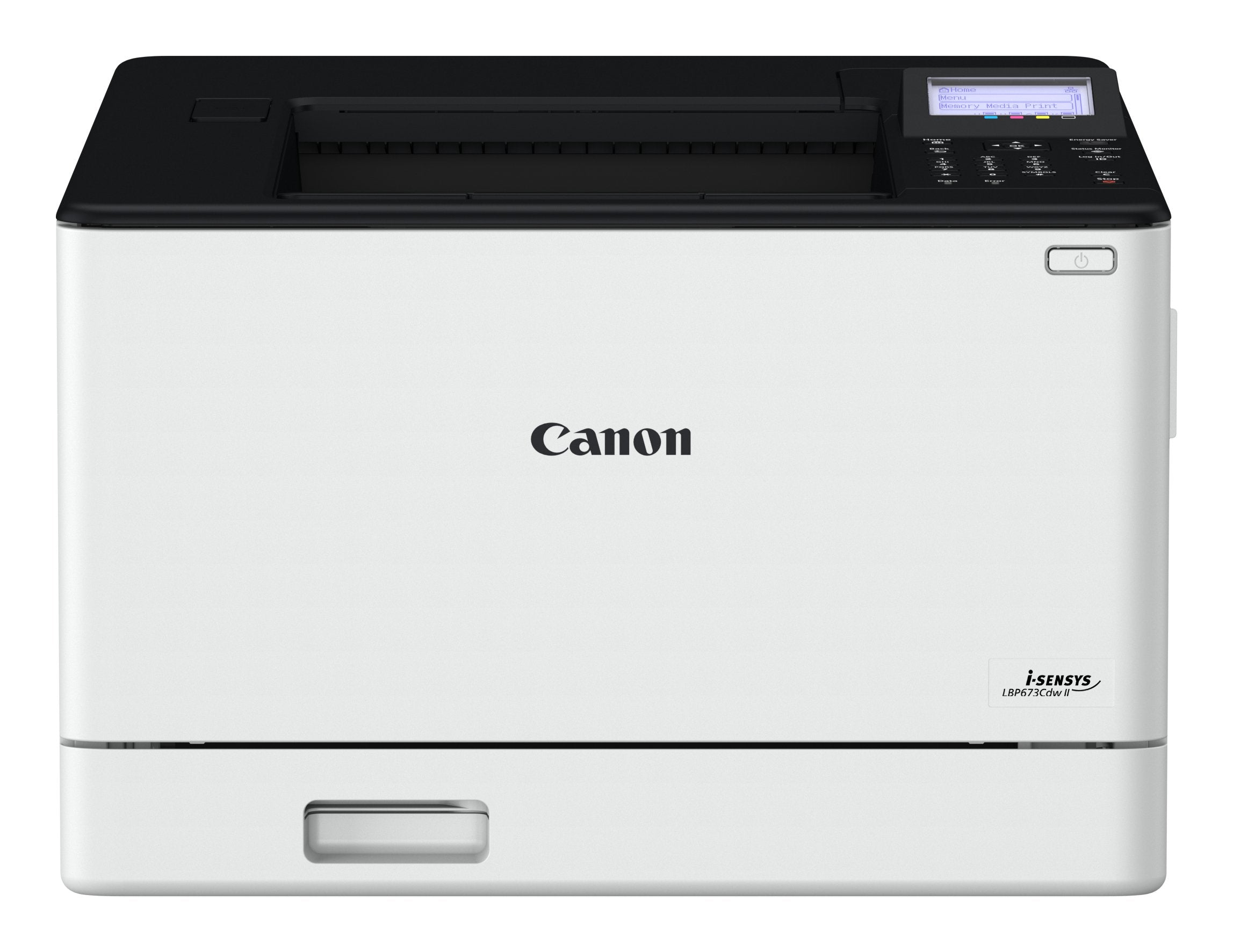 EAN 4549292250503 - Canon i-SENSYS LBP673Cdw II Color 1200 x 1200 DPI A4 Wifi imagen 1