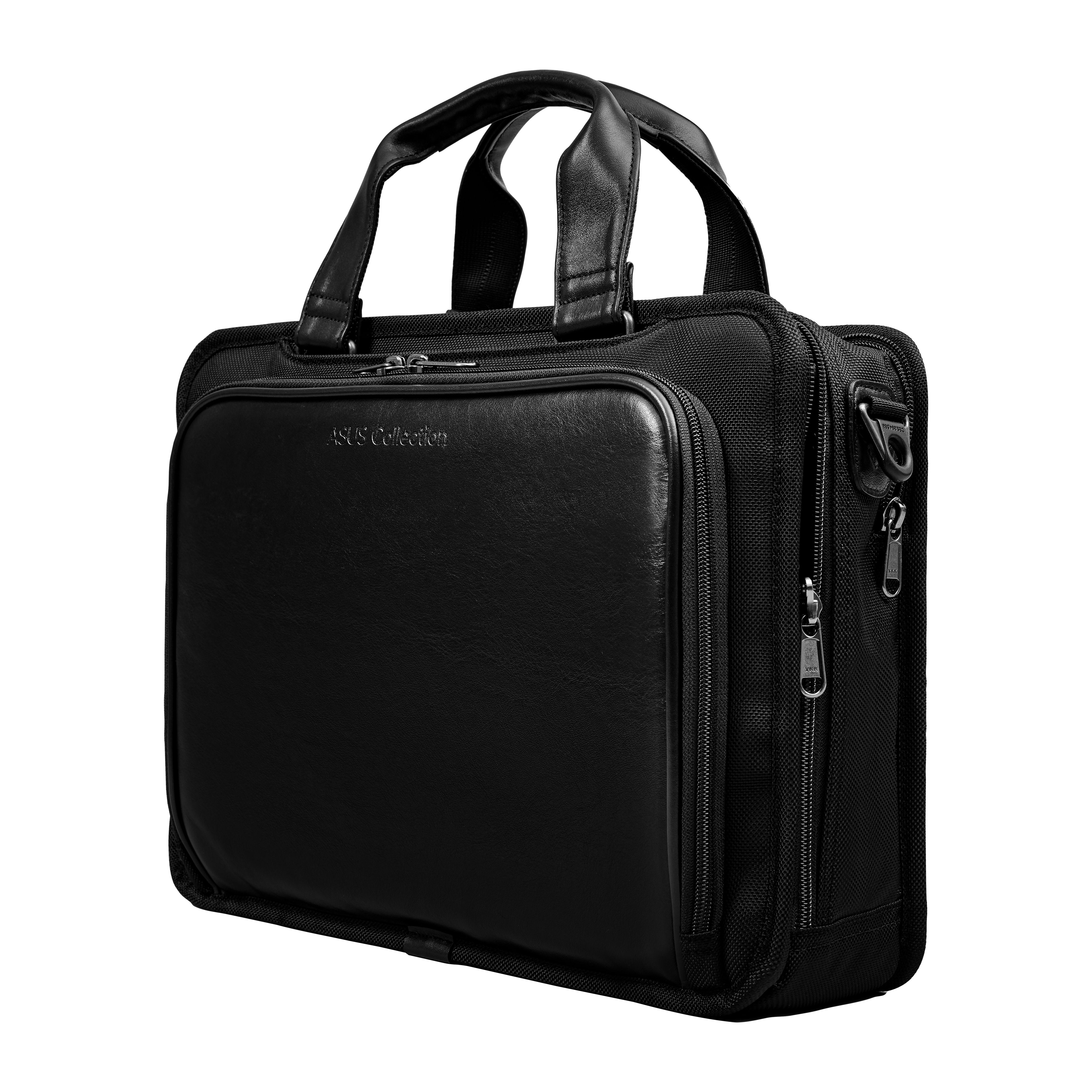 EAN 4711081750499 - ASUS Vantage Briefcase 15.6 39,6 cm (15.6") Maletín Negro imagen 2