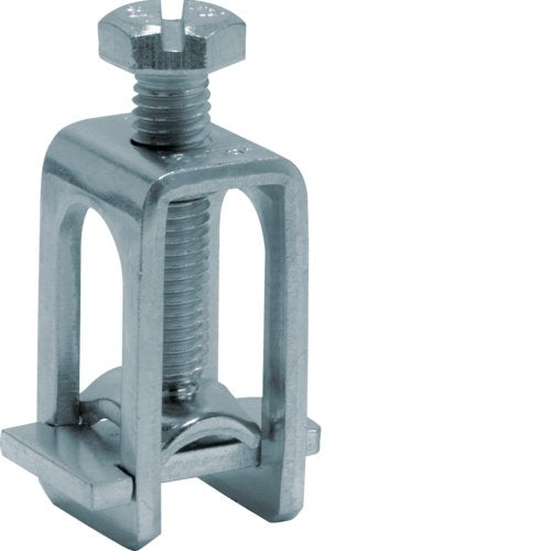 Hager Sammelschienenklemme K96h 25-95qmm Bei 12x5mm 25-70qmm Bei 12x10mm