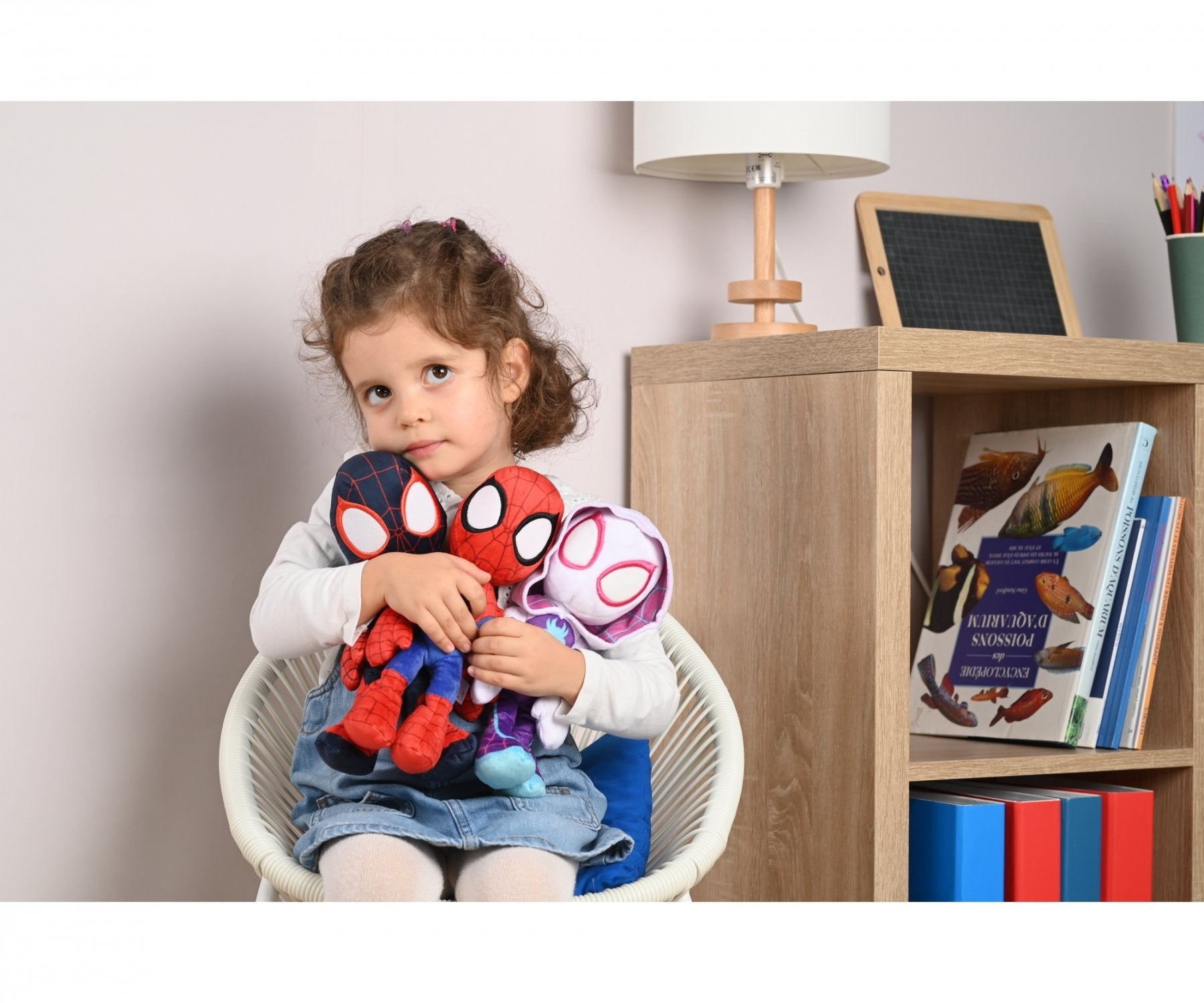 EAN 5400868014396 - Simba Toys 6315875810X12 juguete de peluche imagen 6