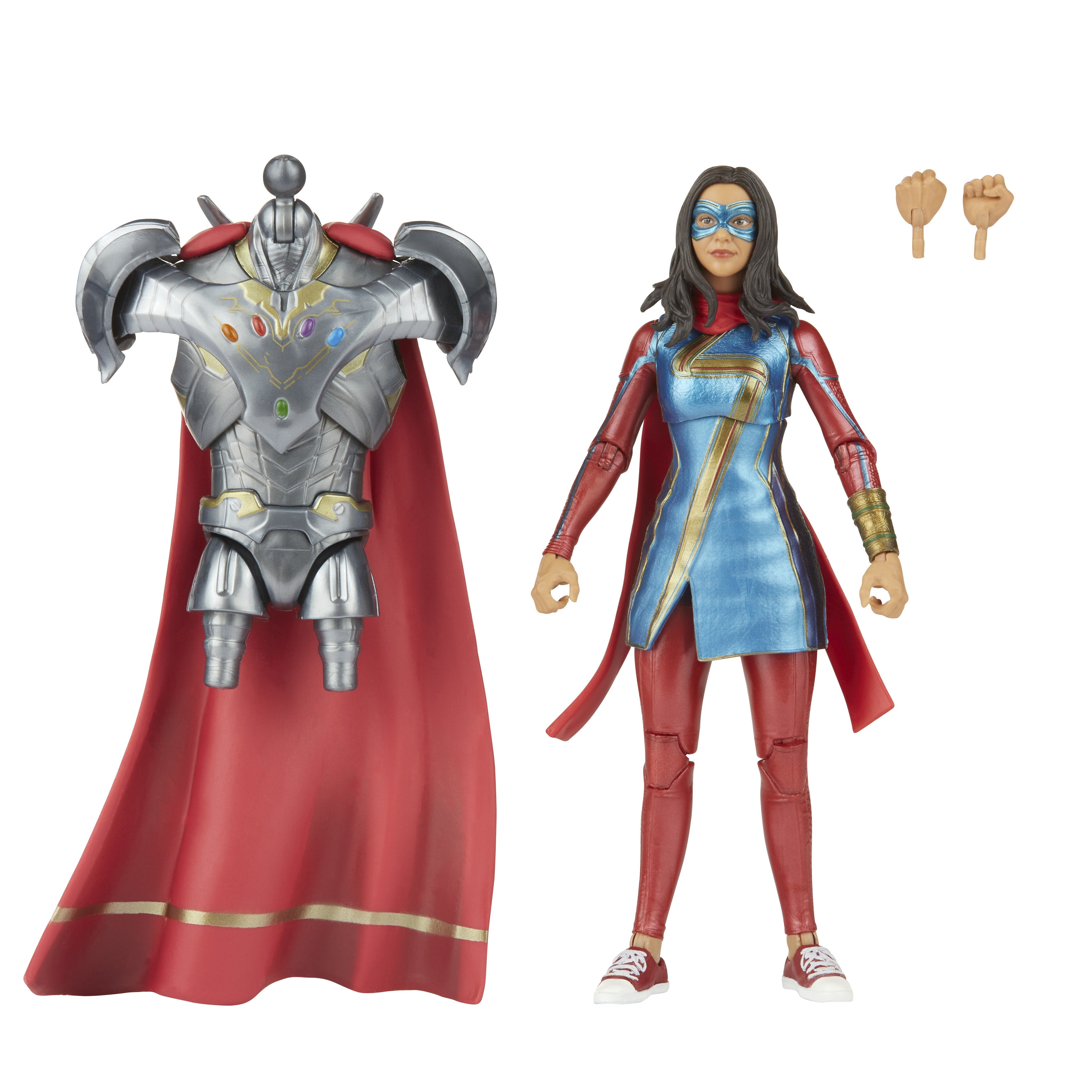 EAN 5010994134693 - Marvel F38575X0 figura de acción y colleccionable imagen 1