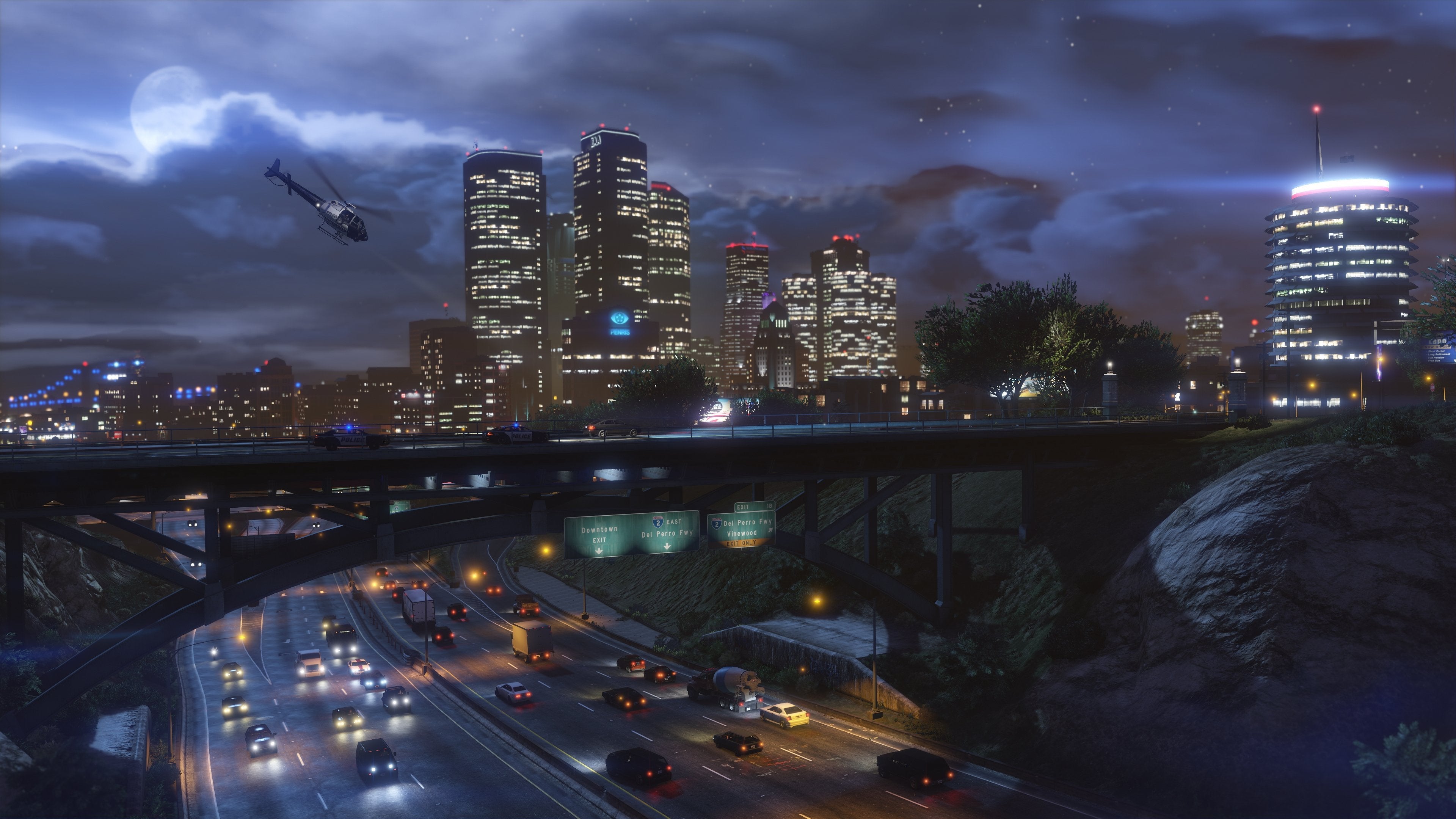 EAN 5026555431880 - Take-Two Interactive Grand Theft Auto V Estándar PlayStation 5 imagen 12