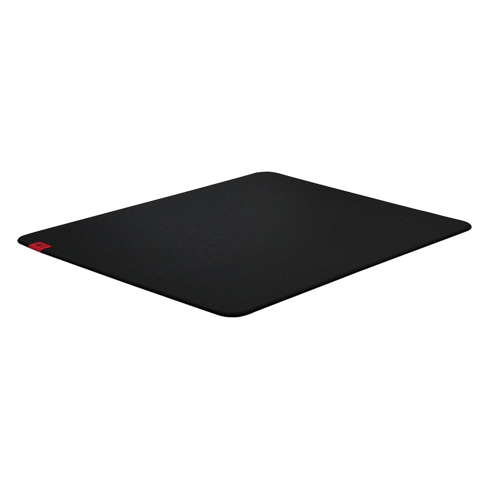 Alfombrilla Gaming Zowie G-Sr Iii Para Esport (9h.N51fq.A2e), Talla L 470x390x3.5mm, Resistente A La Humedad, Negro