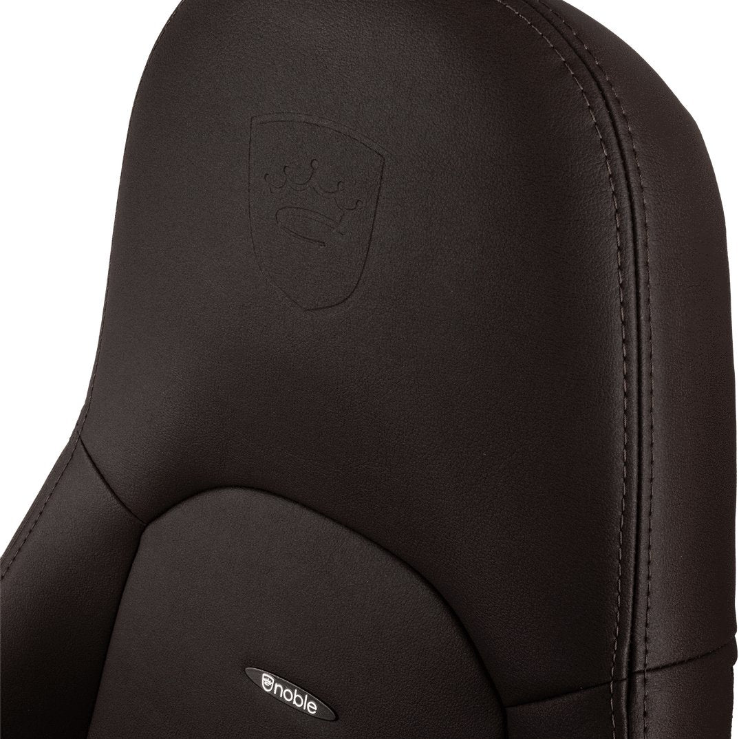 Noblechairs Icon Gaming Silla - Java Edition
