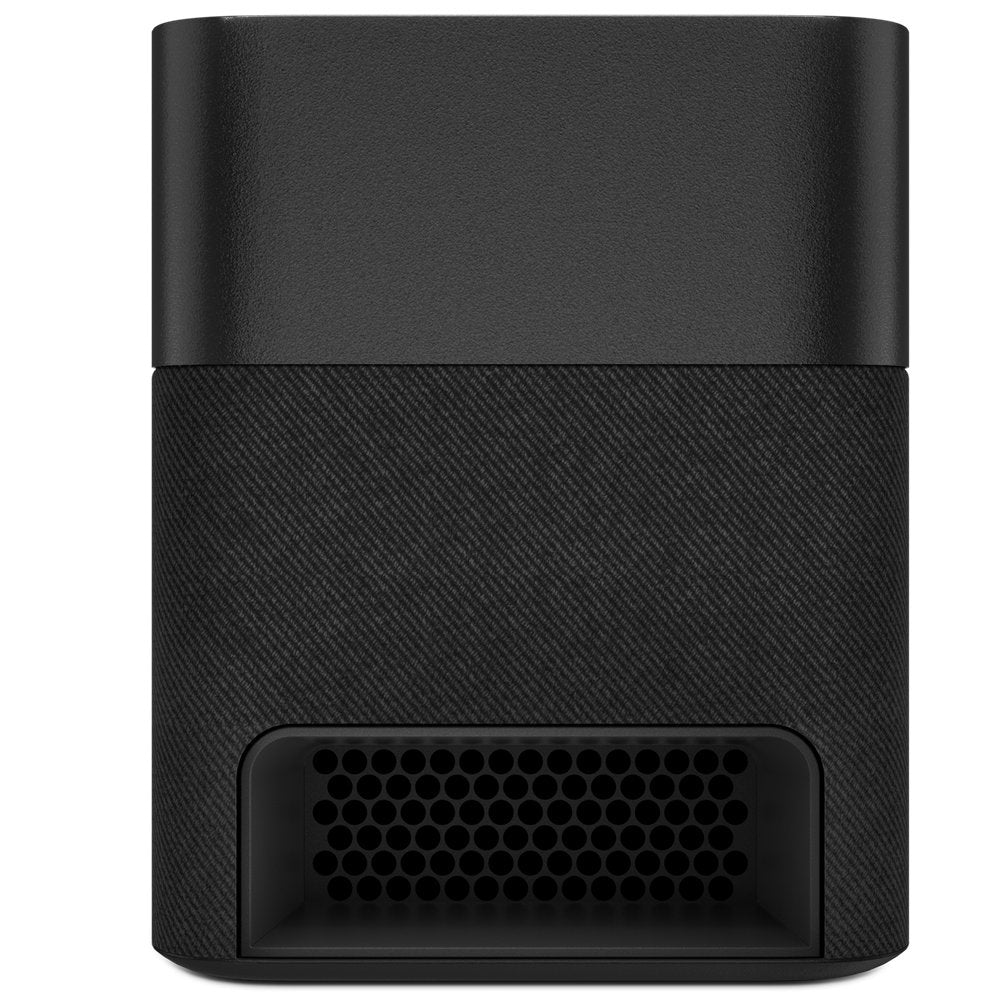 Lenovo Thinksmart One Kit De Videoconferencia (Consola Con Pantalla Táctil Sistema Del Ordenador) Con 3 Años De Asistencia Lenovo Premier + Primer Año De Mantenimiento Certificado Para Microsoft Teams Rooms Negro