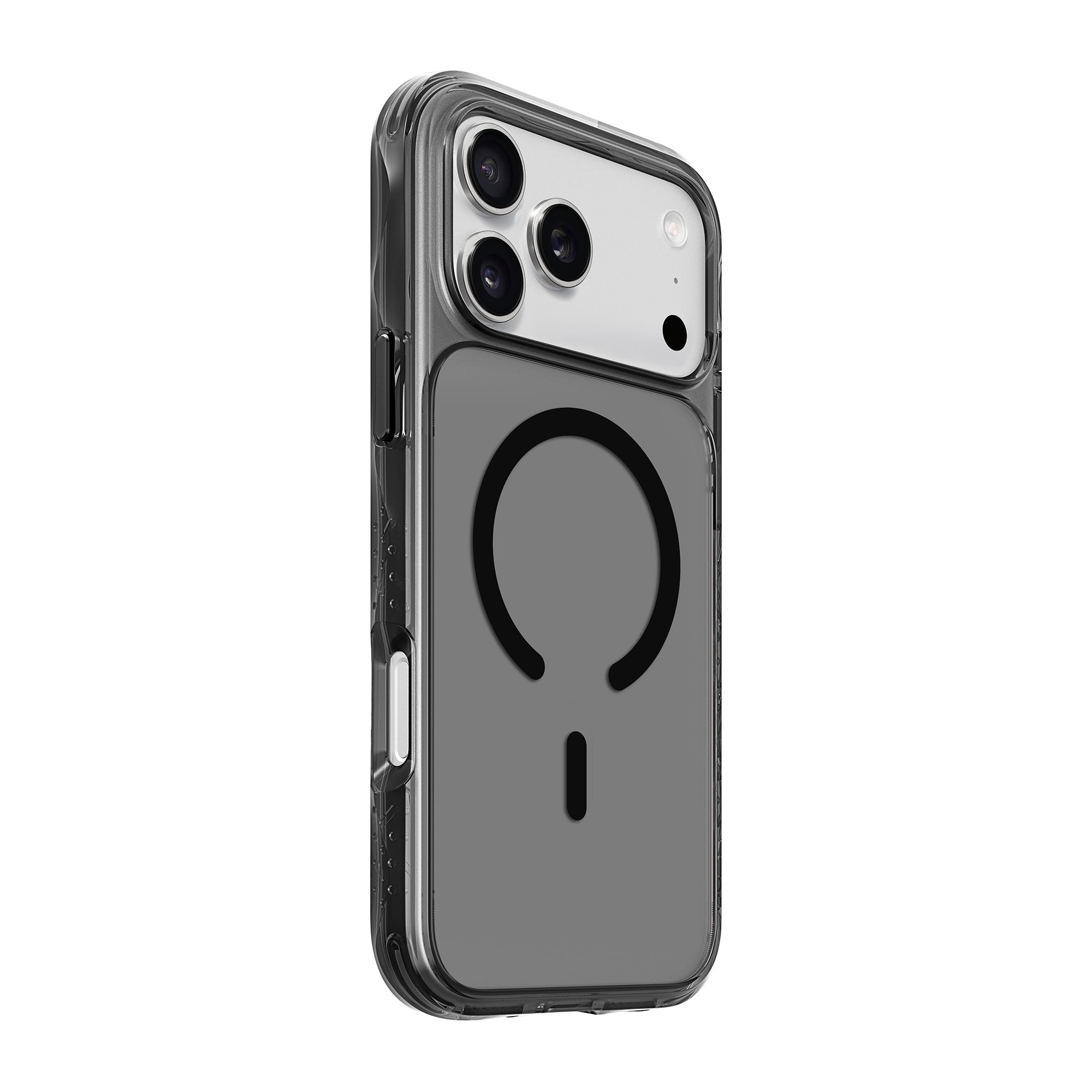 EAN 4895206945585 - LAUT CRYSTAL MATTER funda para teléfono móvil 17,5 cm (6.9") Negro imagen 2