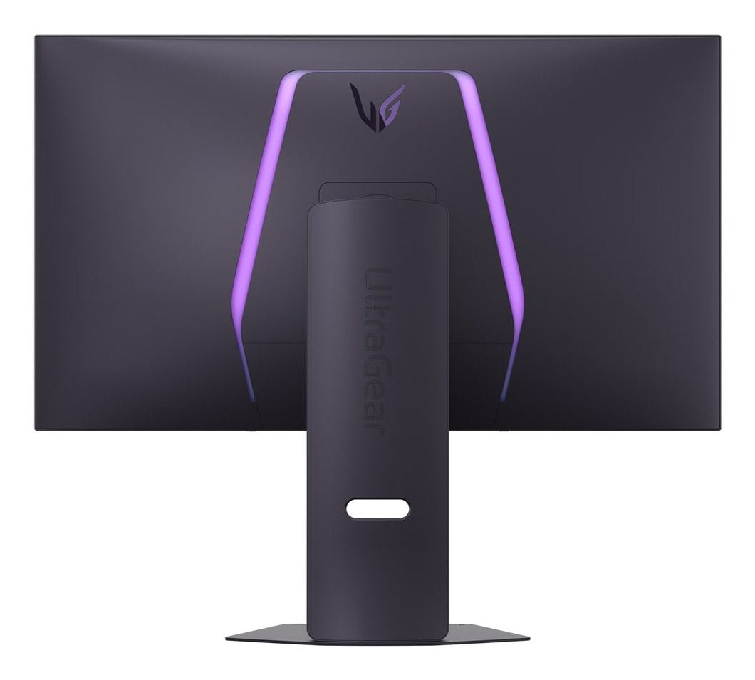 Monitor Lg 32gs95uv-B - 32" 4k Uhd Oled Dual Mode 240hz / 480hz