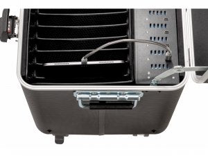 Parat Paraproject Case Uc20 Ultracharge - Wagen (Nur Laden)