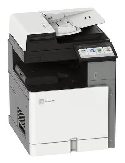 EAN 734646741293 - Lexmark CX951se Laser A3 1200 x 1200 DPI 35 ppm Wifi imagen 3