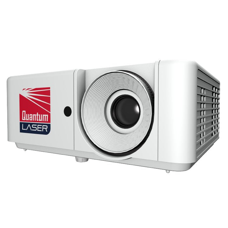 Proyector Infocus Inl178 De Alcance Estándar 4000 Lúmenes Ansi Dlp 1080p (1920x1080) 3d Blanco
